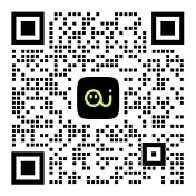 WeCom QR code